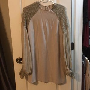 Free People dress